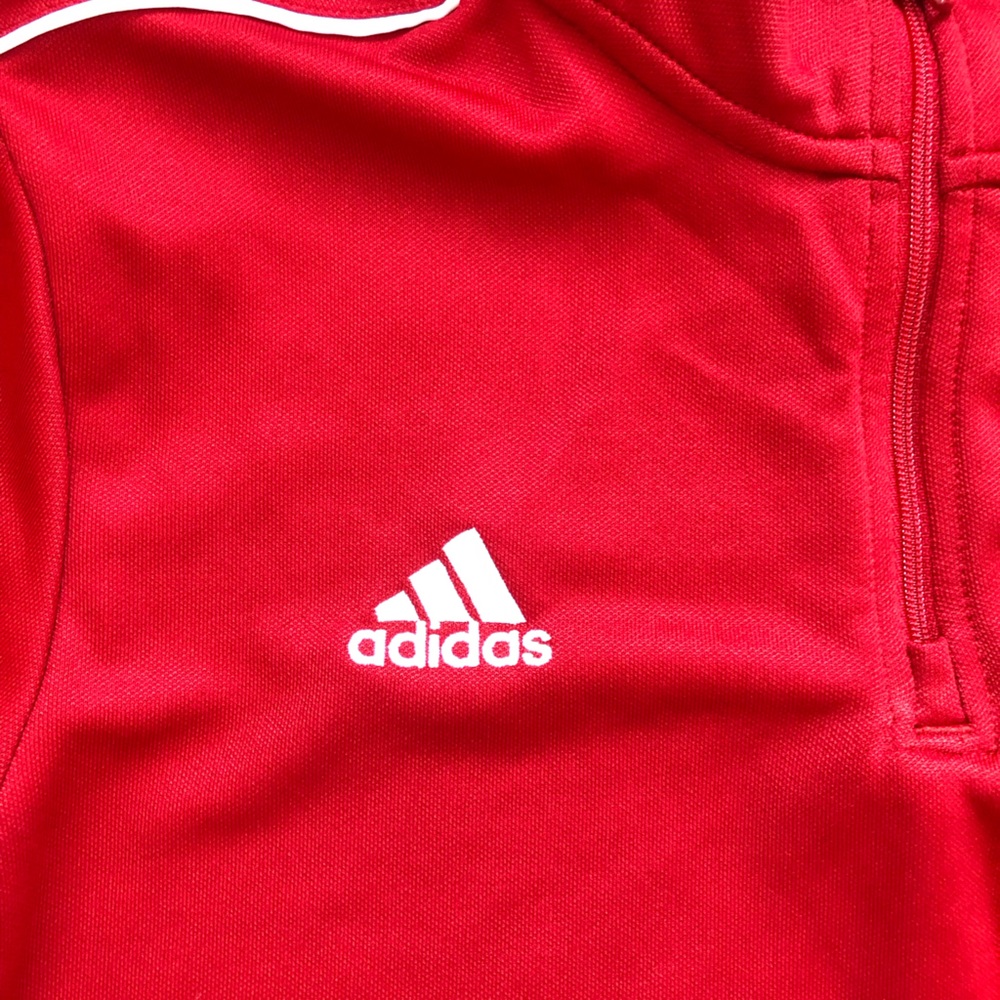 Adidas pullover - Picture 2 of 5
